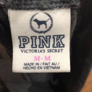 Pink Victoria’s Secret